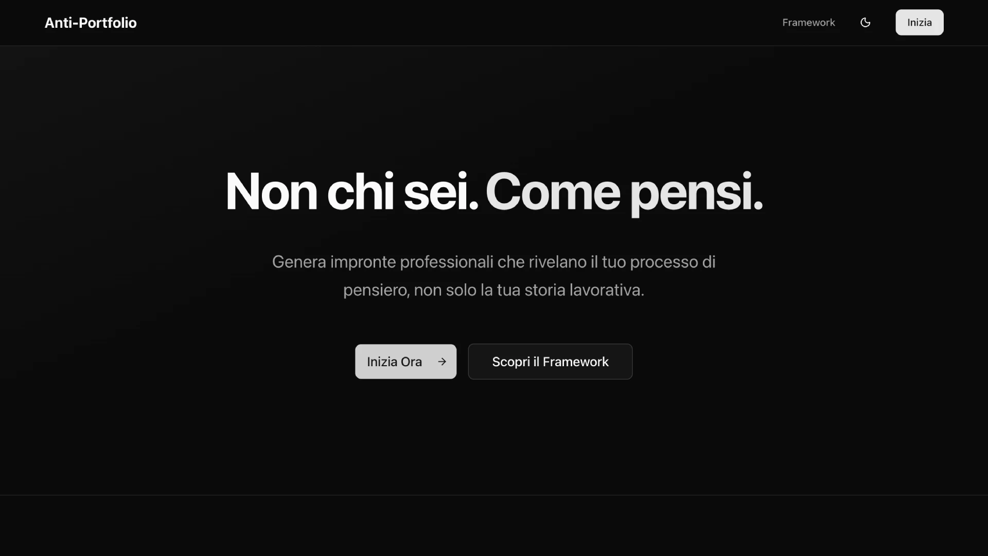 Anti-Portfolio Engine - Image 1